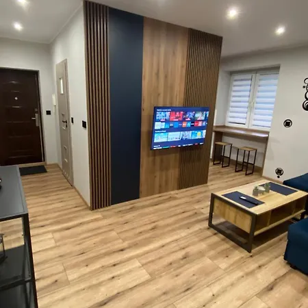 Appartement Centrum *